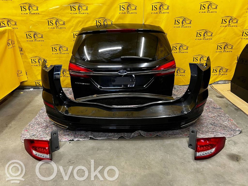 Ford Mondeo MK V Perän korin osa 