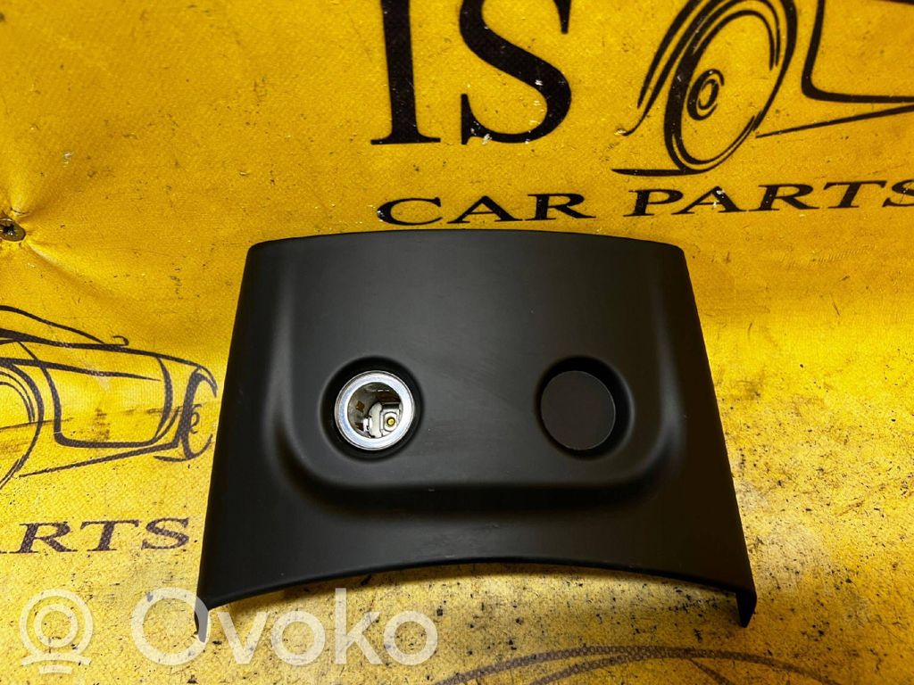 Porsche Cayenne (92A) Accendisigari posteriore 