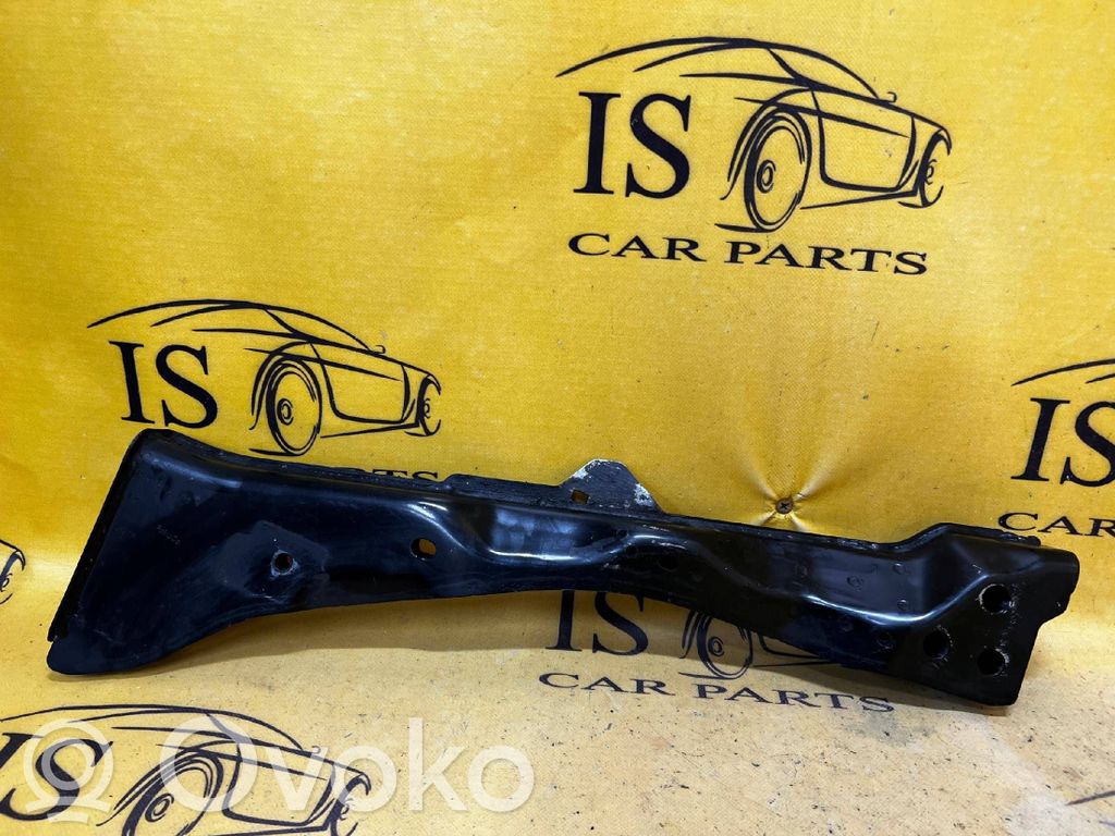 Ford Escape IV Front bumper support beam 
