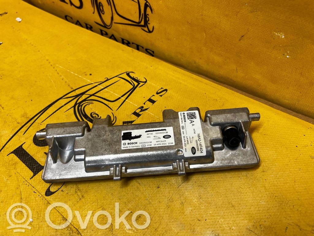 Priekinio stiklo kamera   N8A214F404AA