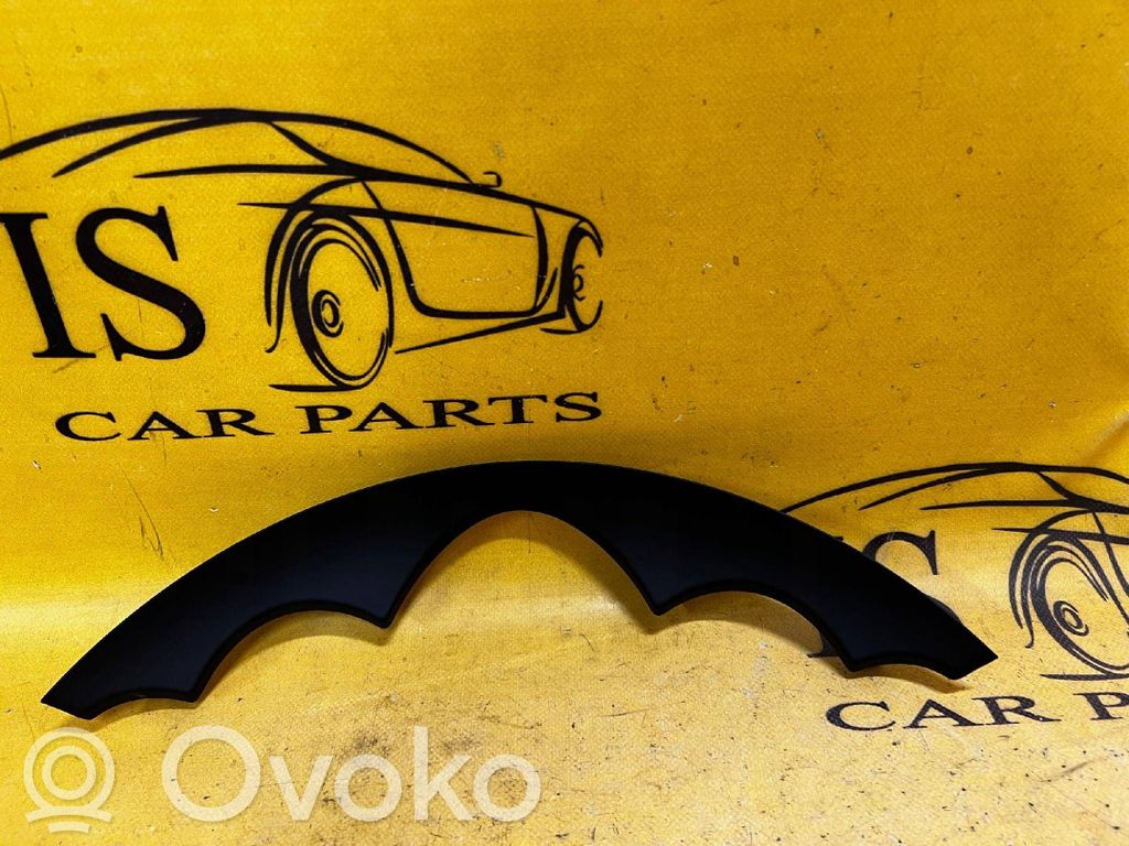 Porsche Cayenne (92A) Element deski rozdzielczej 