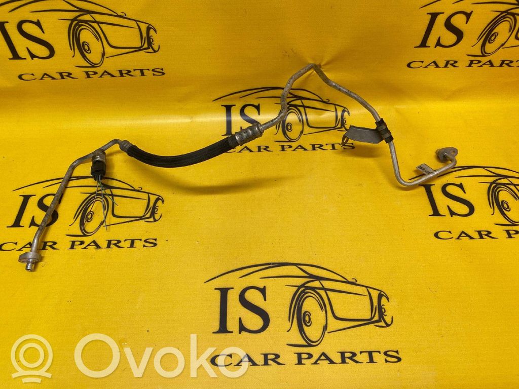Ilmastointilaitteen putki (A/C)   924403975R