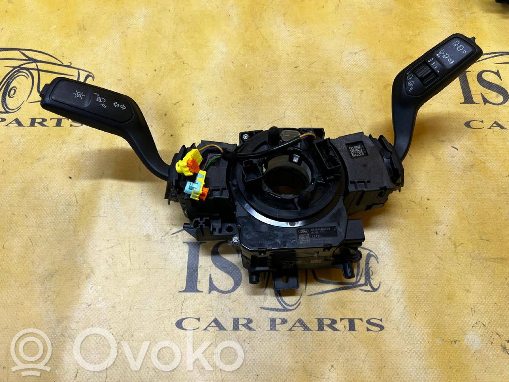 Ford Escape IV Manetka / Przełącznik kierunkowskazów wycieraczek 