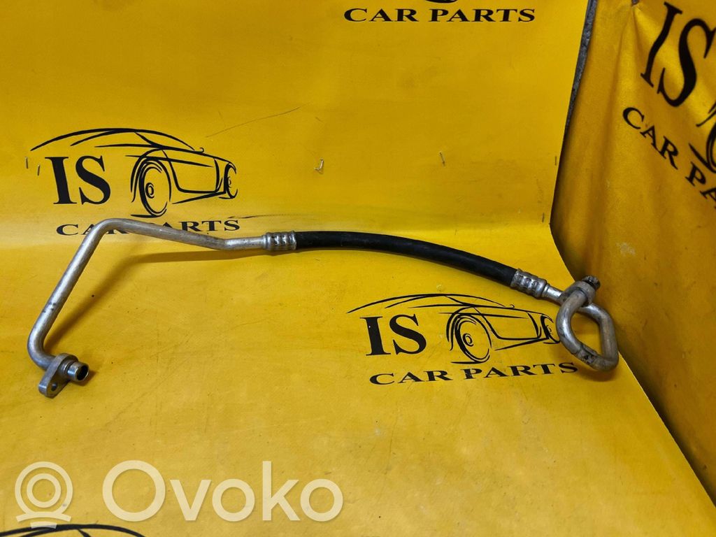 Renault Kadjar Ilmastointilaitteen putki (A/C) 