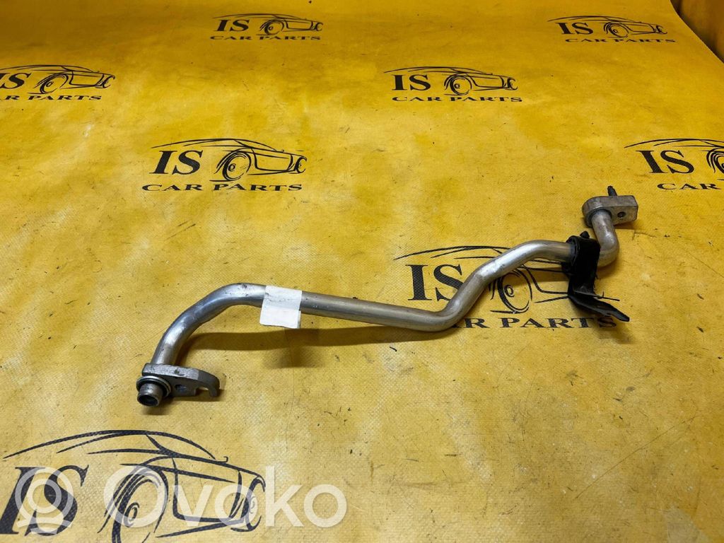 Ilmastointilaitteen putki (A/C)   C1B119D738DA