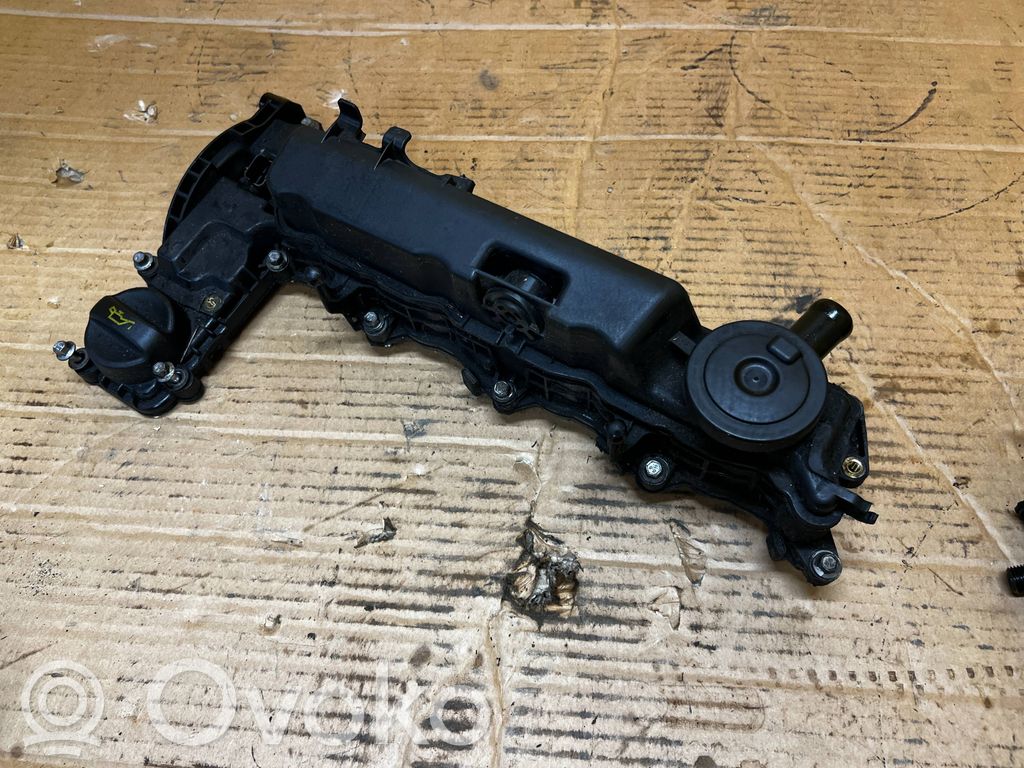 Ford Mondeo MK V Cache culbuteur 