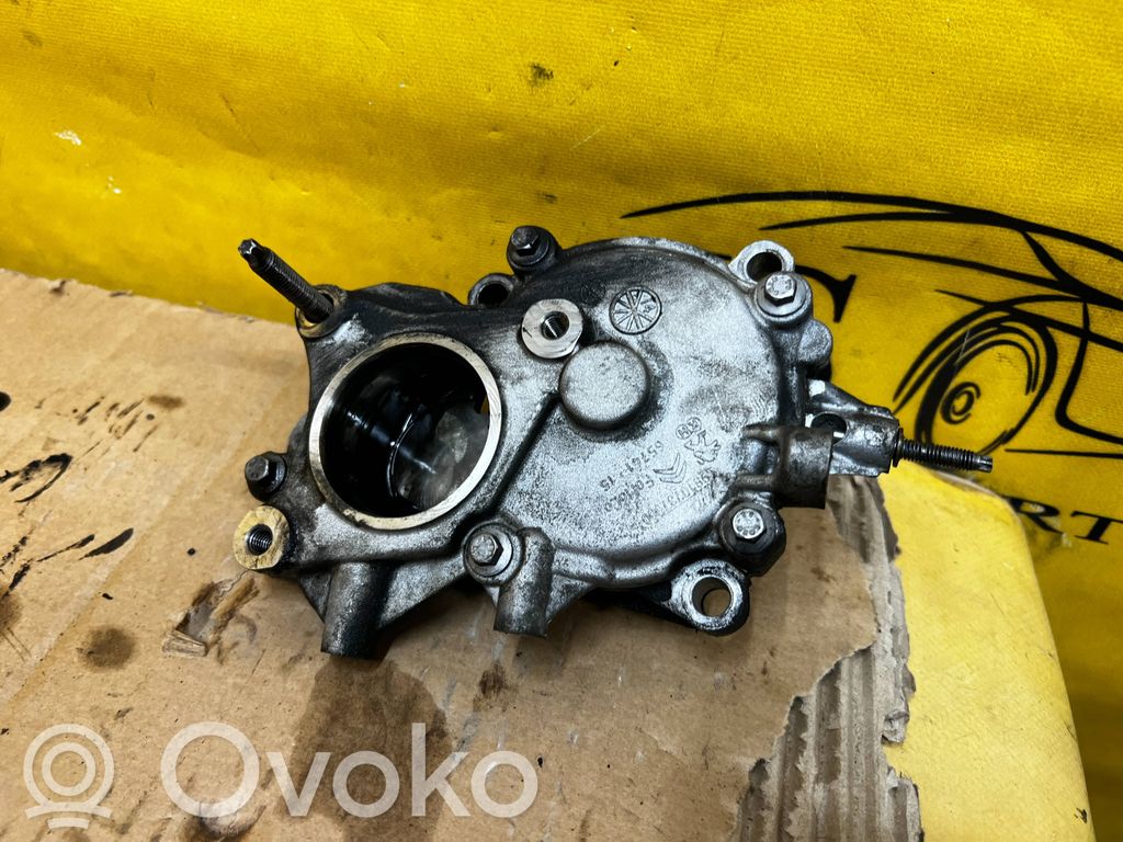 Ford Mondeo MK V Bomba de vacío 