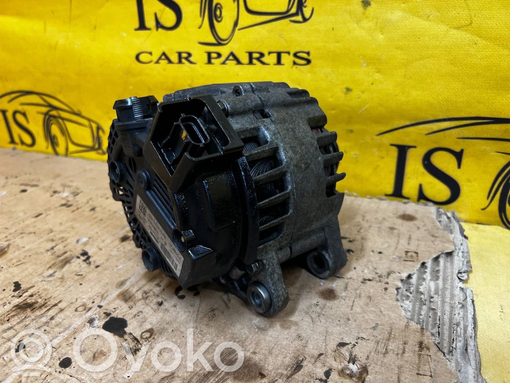 Generatorius   DS7T10300KD