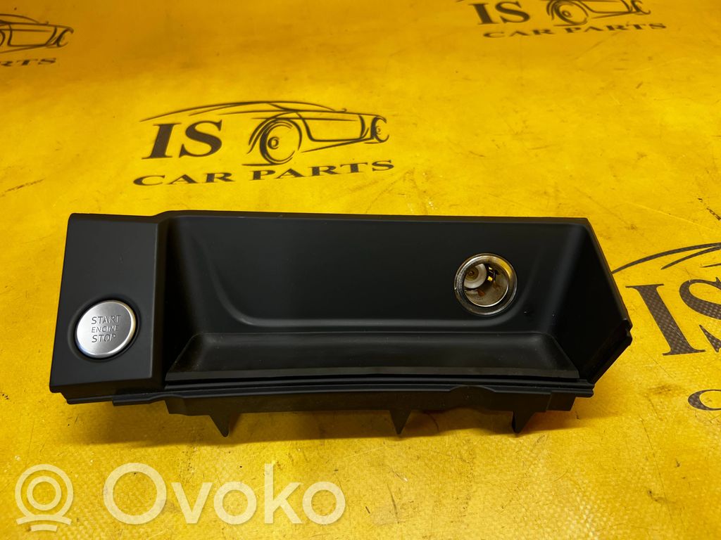 Engine start stop button switch   8W1864131