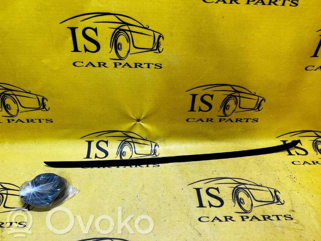 Windshield trim   51317250396,7250396