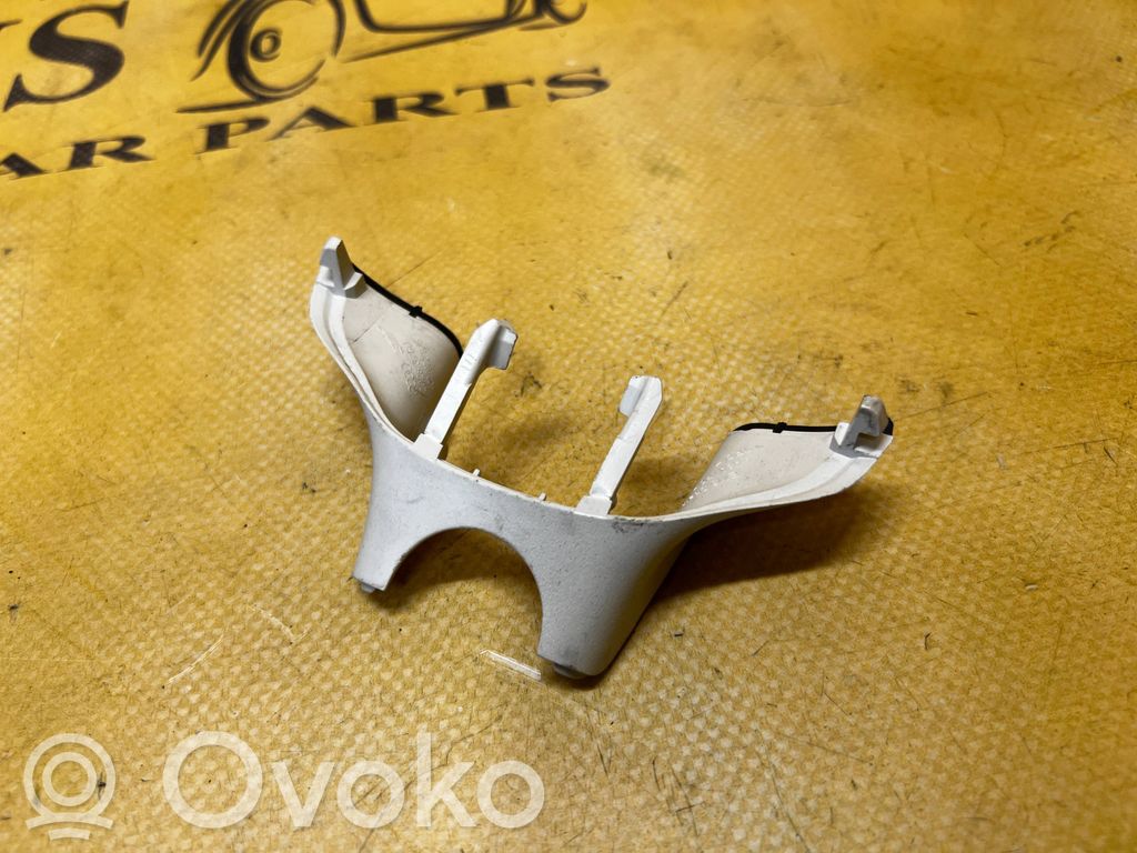 Audi A8 S8 D4 4H Embellecedor de espejo retrovisor 