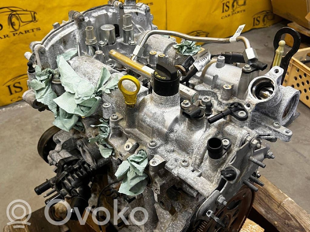 Kompletne silniki   JX6G6015BE,LX6G6007SA