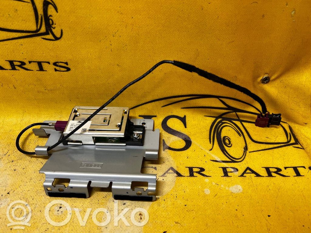 Ford Escape IV Antena GPS 