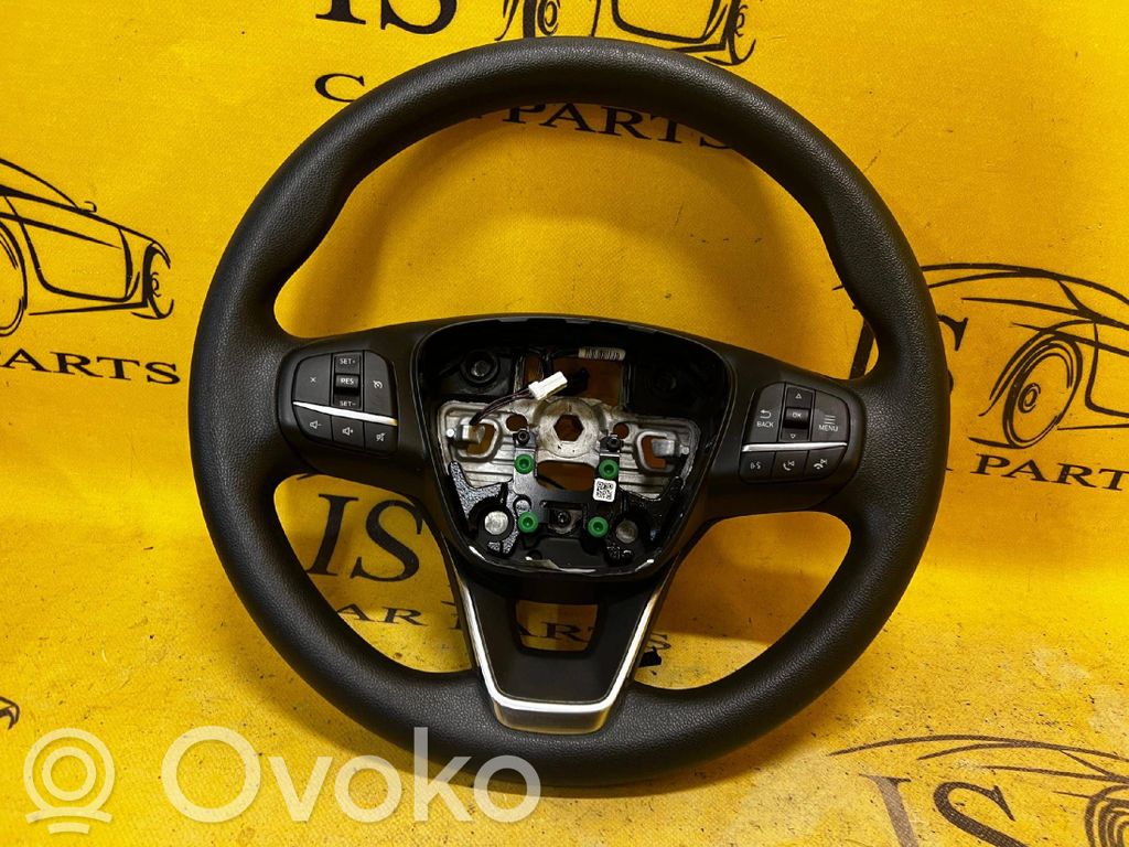 Ohjauspyörä   LJ6B3600AG
