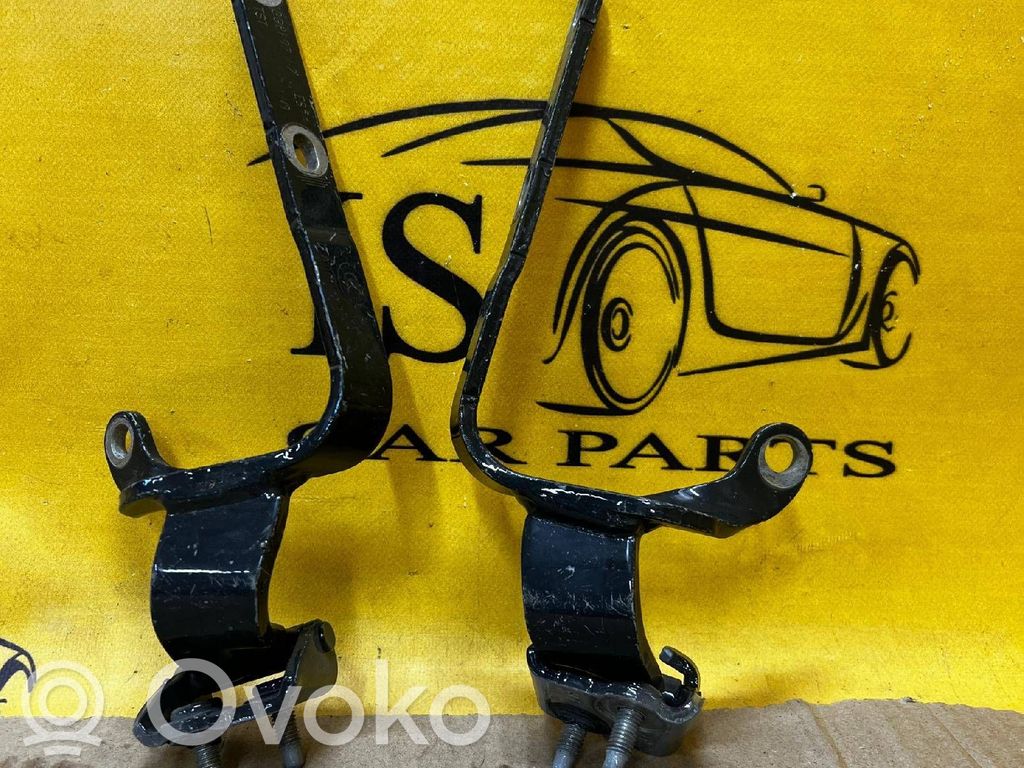 Volkswagen Arteon Zawias klapy tylnej bagażnika 