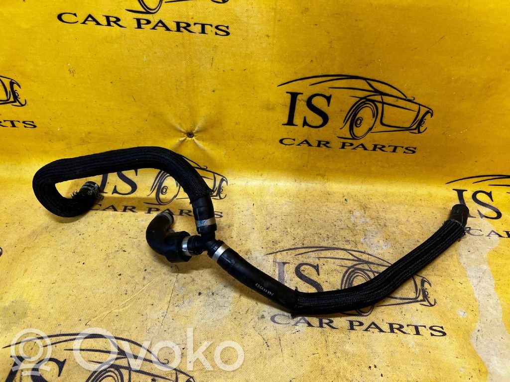 Ford Escape IV Conductă/furtun lichid de răcire motor 