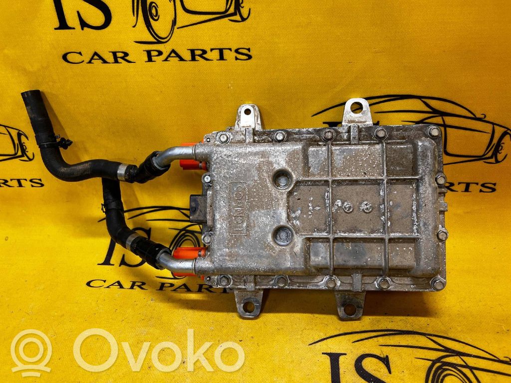 Inversor/convertidor de voltaje   LX6810C785AG