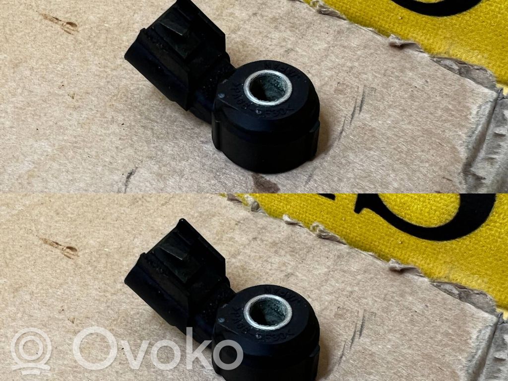 Cadillac Escalade Klopfsensor 