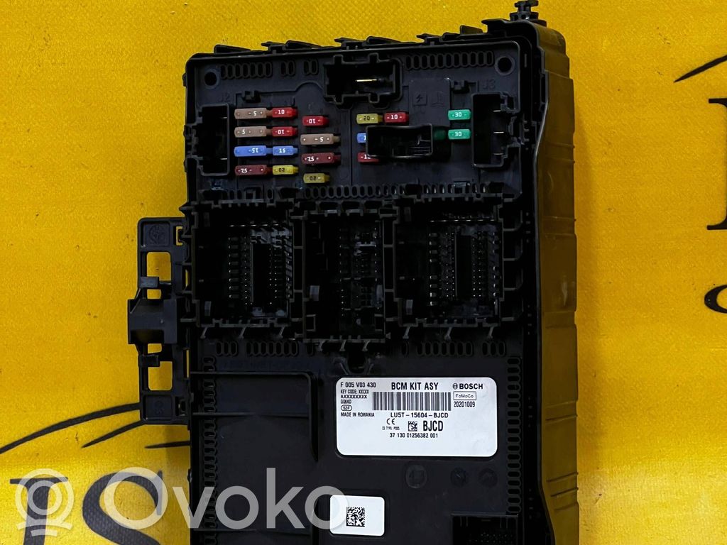 Ford Kuga III Comfort/convenience module 