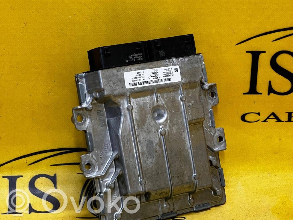 Ford Kuga III Galios (ECU) modulis 