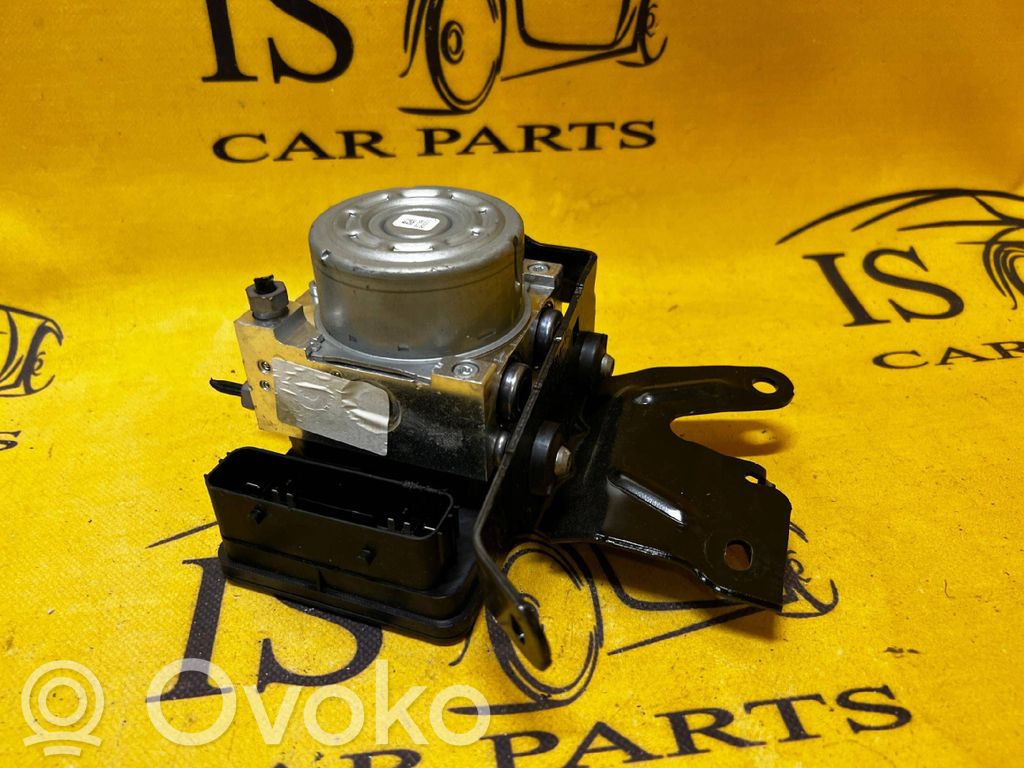 ABS Pump   LX6C2B373CM,LX6C2C219CM