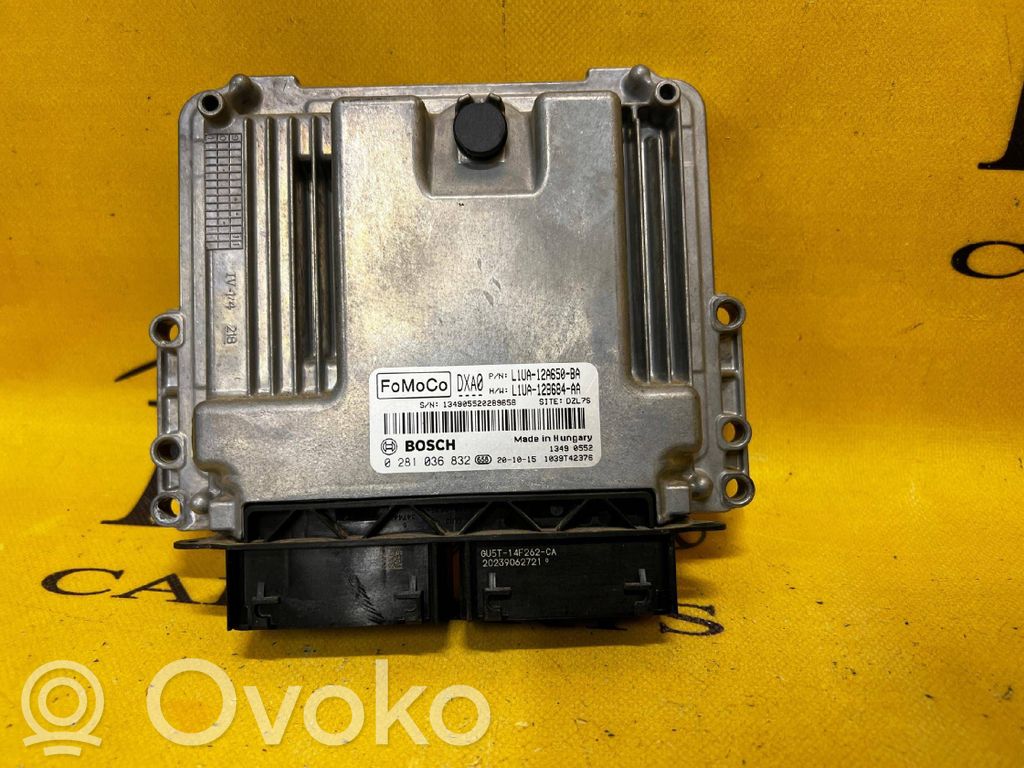 Ford Kuga III Engine control unit/module ECU 