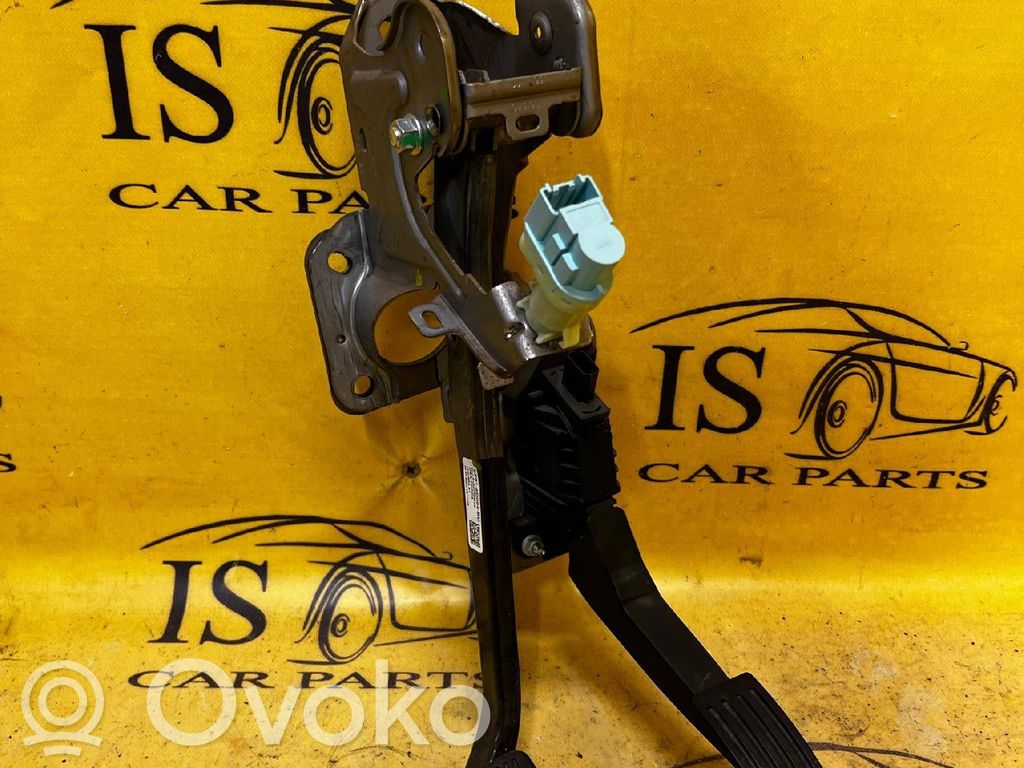 Conjunto de pedal   LX612D094BC,LX619F836AA