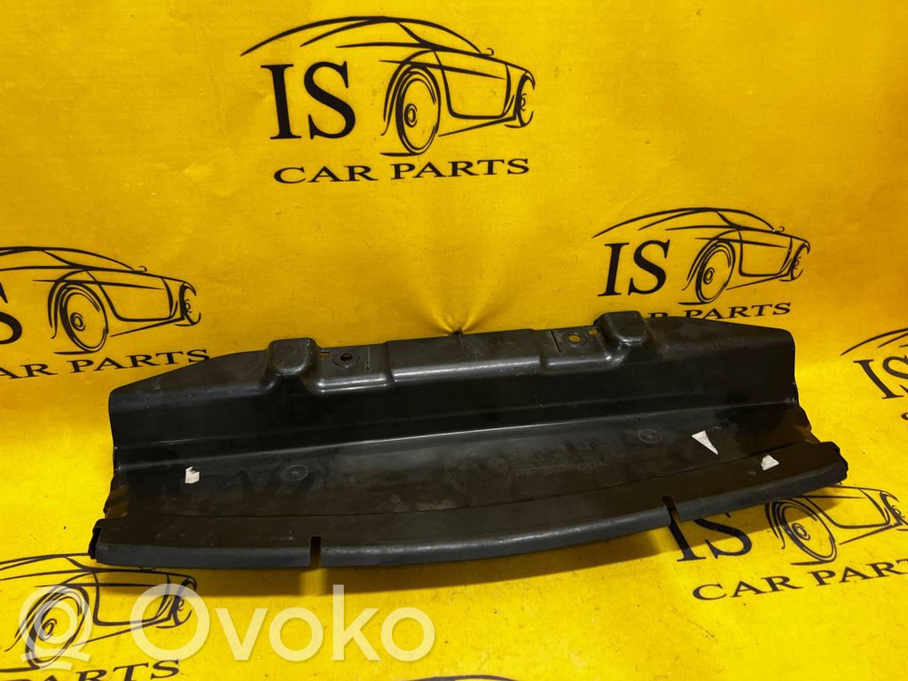BMW 1 E82 E88 Front bumper skid plate/under tray 