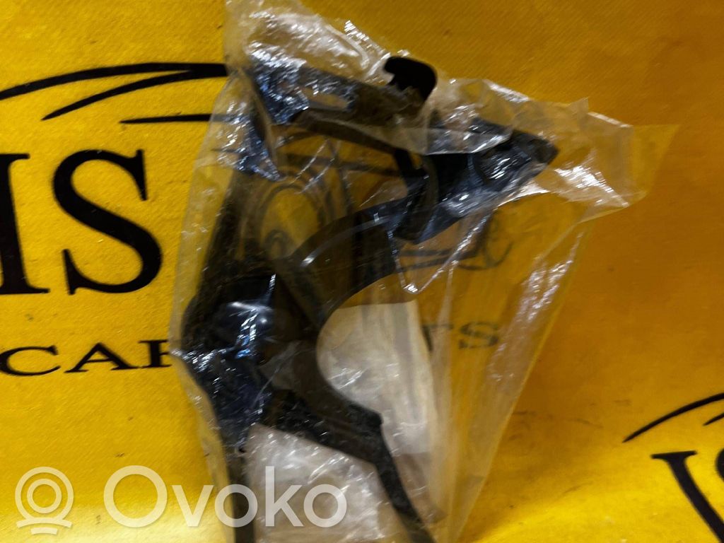 BMW 7 E65 E66 Front bumper mounting bracket 