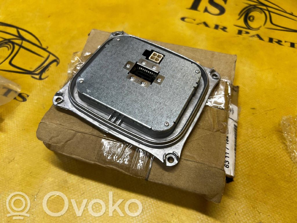 Xenon control unit/module   63117182520,7182520