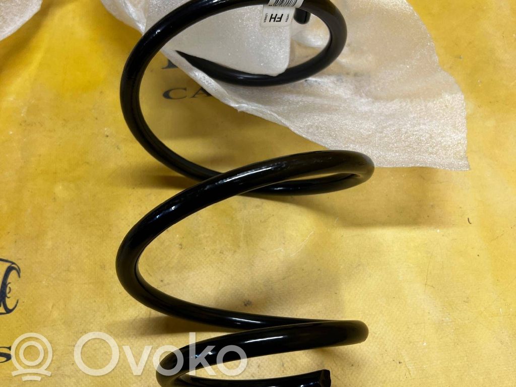 BMW 3 F30 F35 F31 Sprężyna przednia 