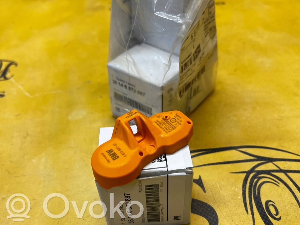 Czujnik ciśnienia opon   36146872887,6872887