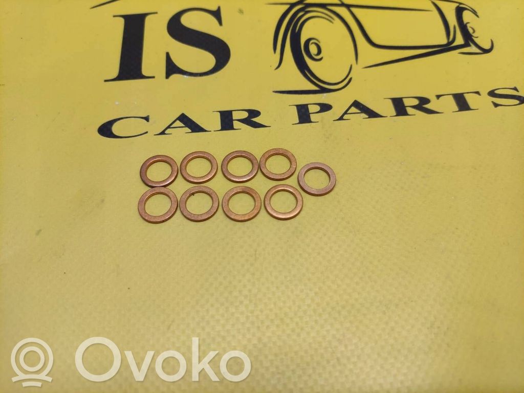 BMW X5 E70 Vakuumo sistemos dalis (-ys) (turbinos) 