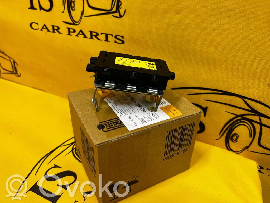BMW X3 G01 Autres unités de commande / modules 