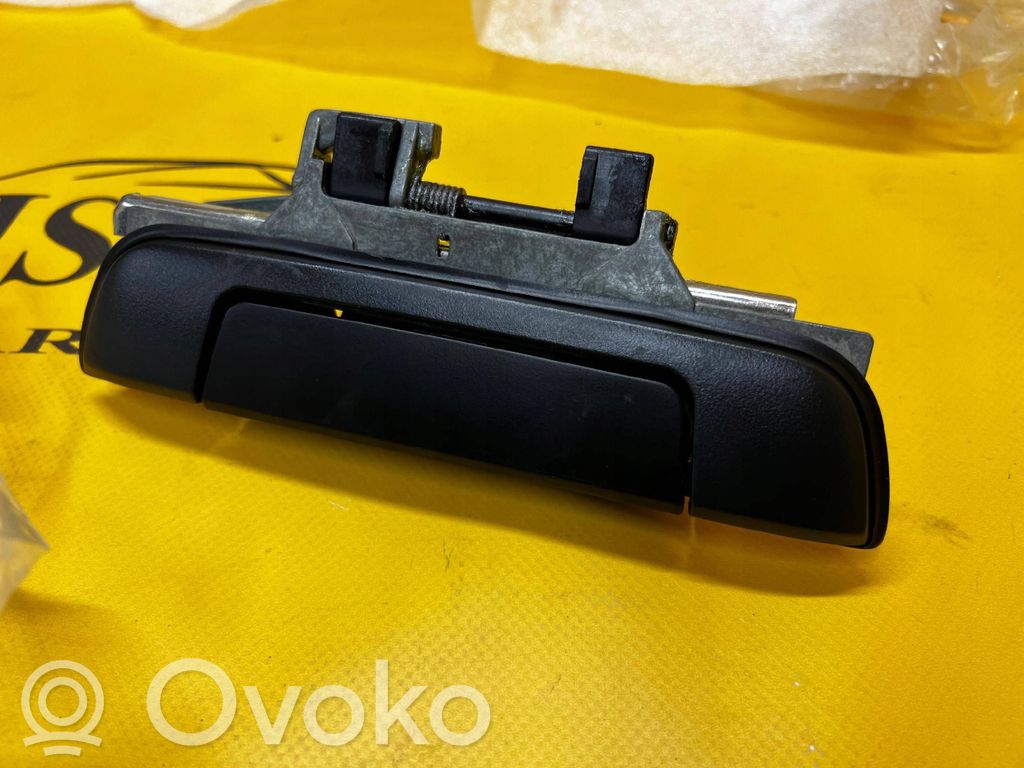 BMW 3 E36 Manecilla externa puerta trasera 