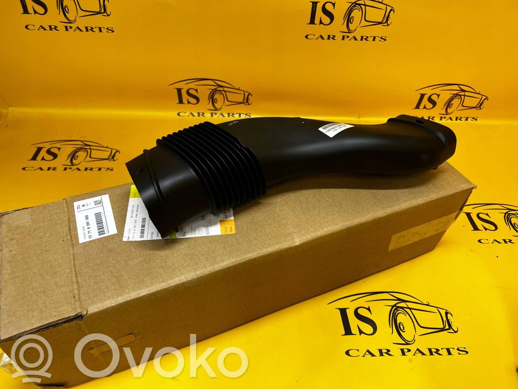 BMW X5M G05 F95 Conductă/furtun admisie aer 