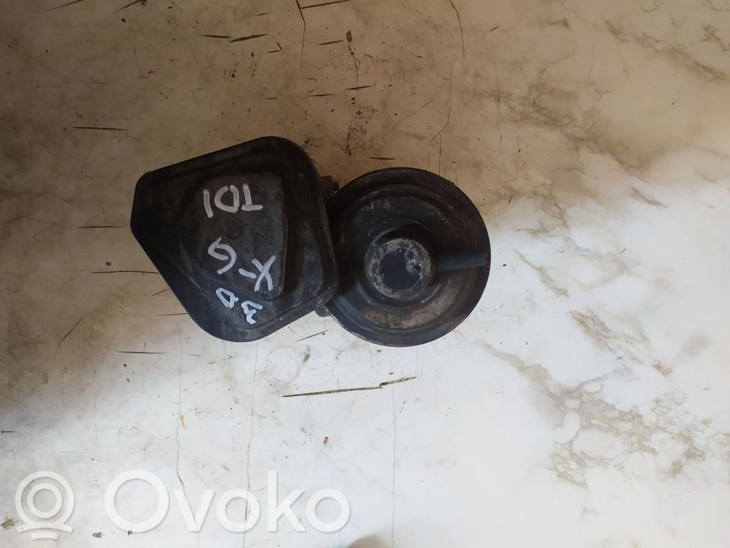 EGR vārsts   7804351