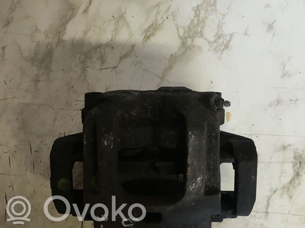 BMW X6 E71 Pinza del freno anteriore 