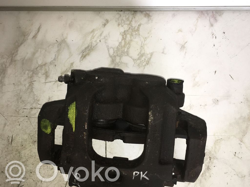 BMW X6 E71 Zacisk hamulcowy przedni 