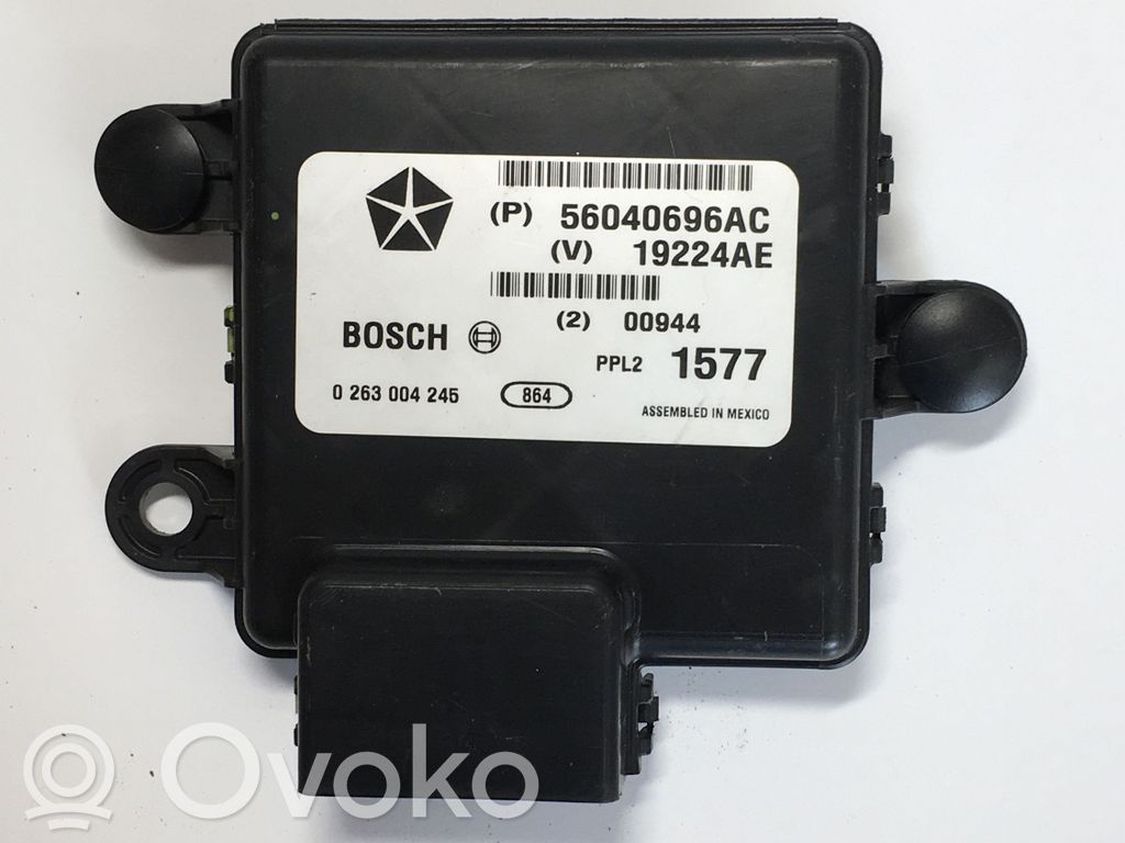 Dodge Nitro Parking PDC control unit/module 
