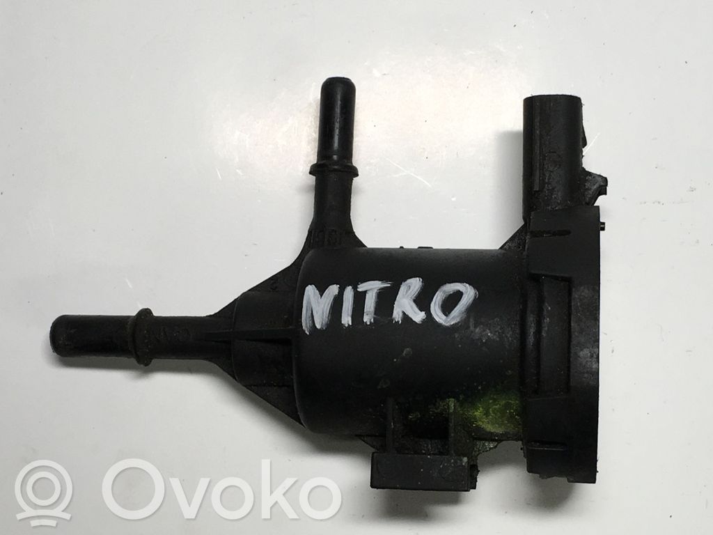 Vacuum valve   4891731AA,0057A