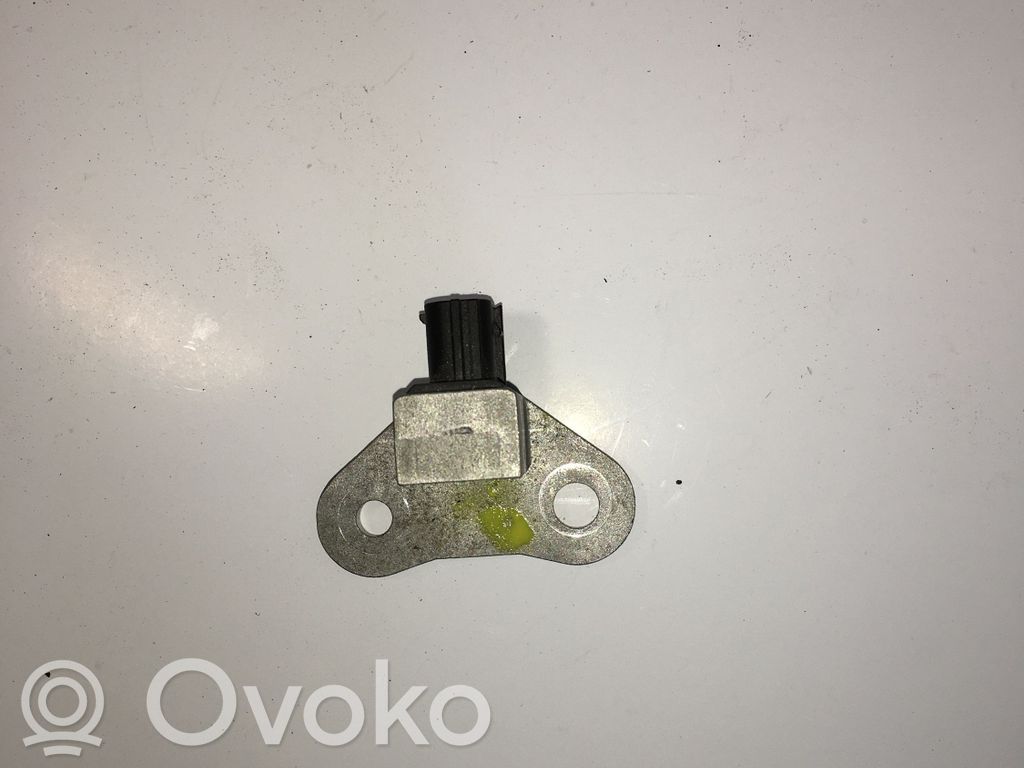Nissan Qashqai Oro pagalvių smūgio daviklis 
