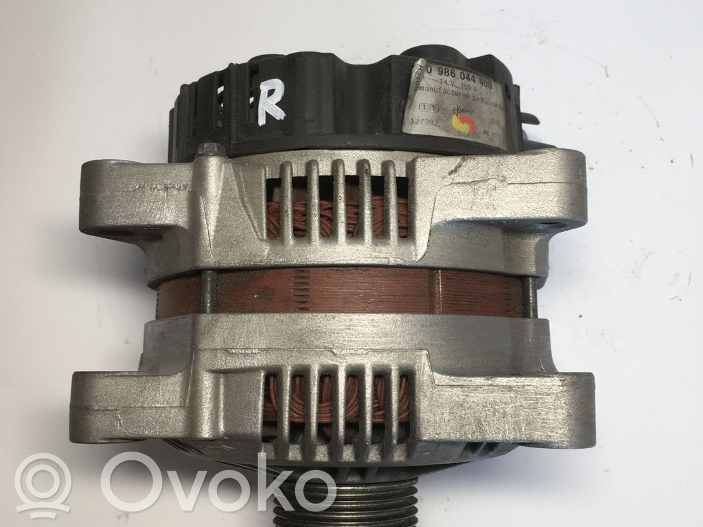 Suzuki Grand Vitara I Alternador 