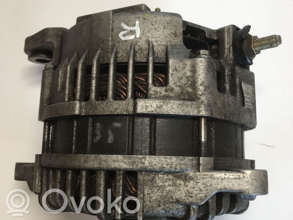 Nissan Murano Z50 Alternator 