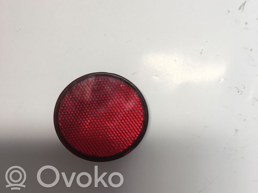 Nissan Qashqai Riflettore fanale posteriore 