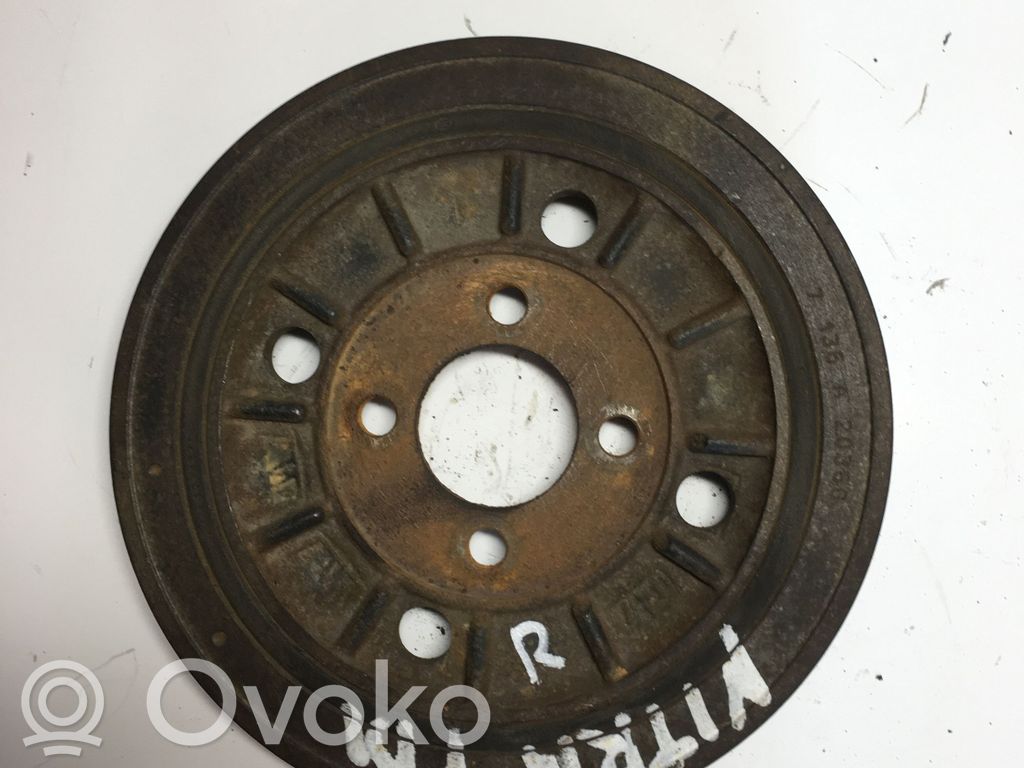 Riemenscheibe   E123137A,7136A2035G
