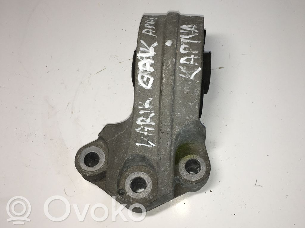 Engine mount bracket   X01187