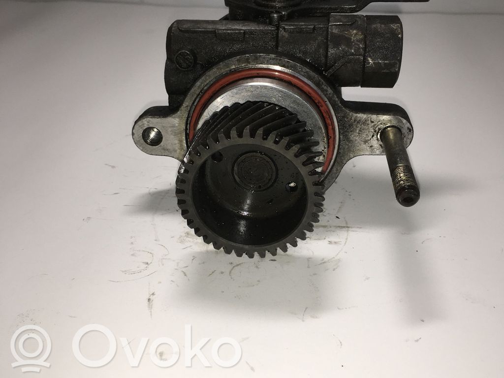 Ford Ranger Servopumpe 