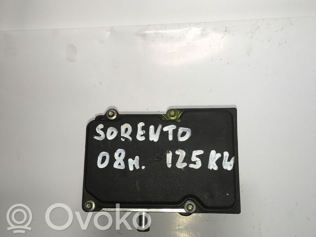 ABS-pumppu   589103E400,0265231808