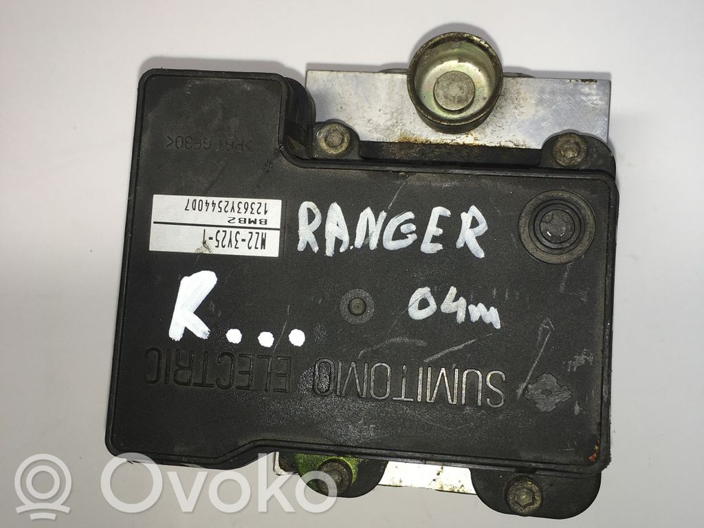Ford Ranger Bomba de ABS 
